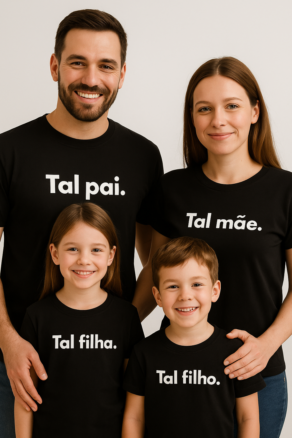 Família & Afetos