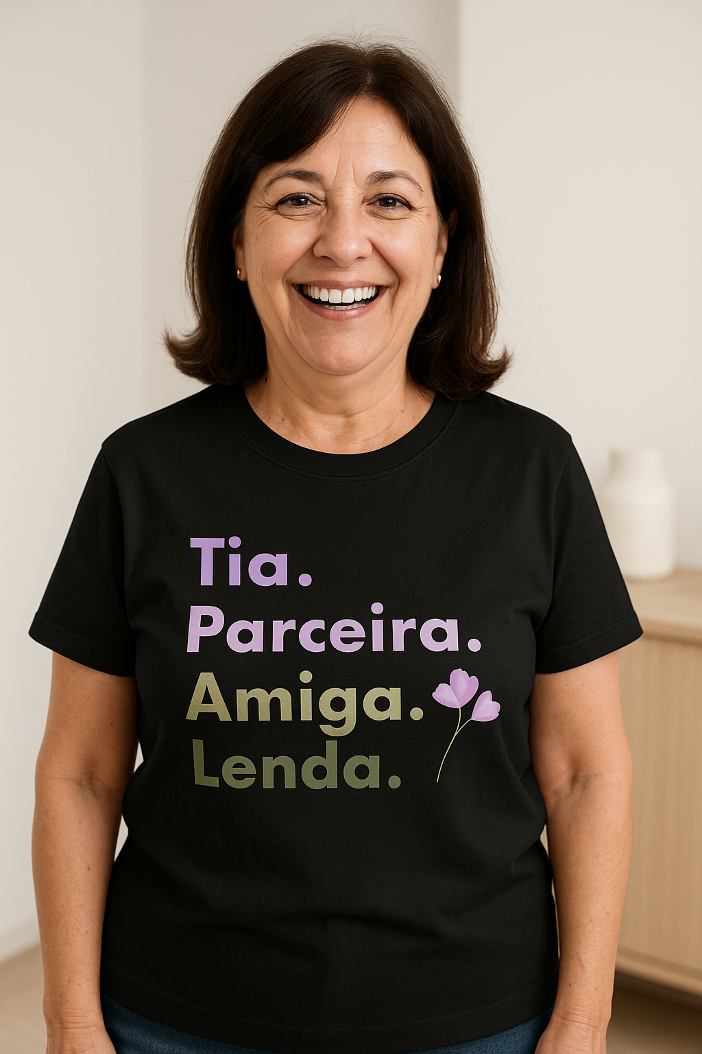 Tias e Tios