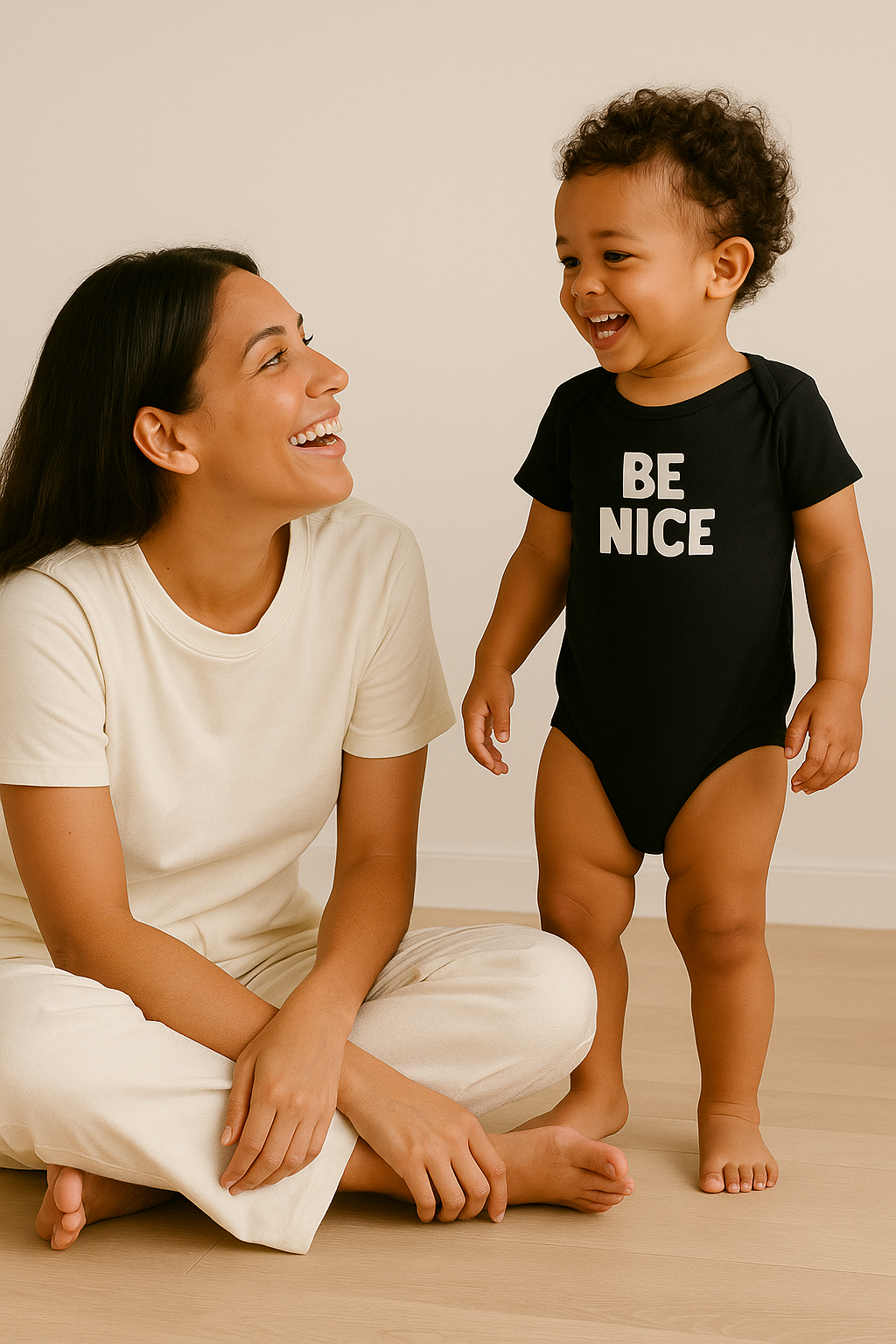 Body e Infantil
