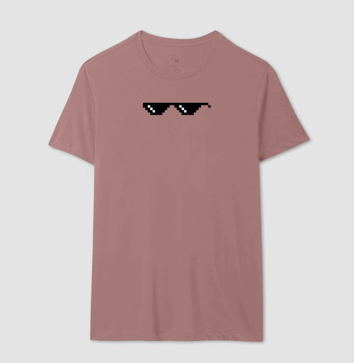 Glasses - Thug life