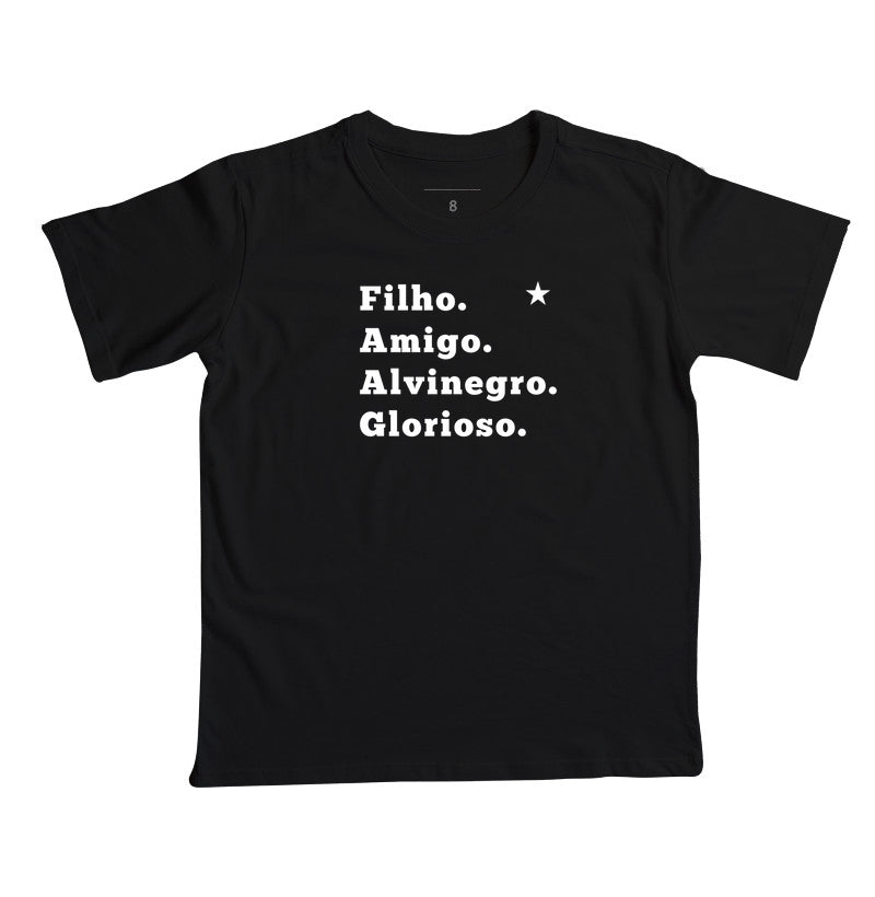 Filho, amigo, Avinegro, Glorioso - Botafogo