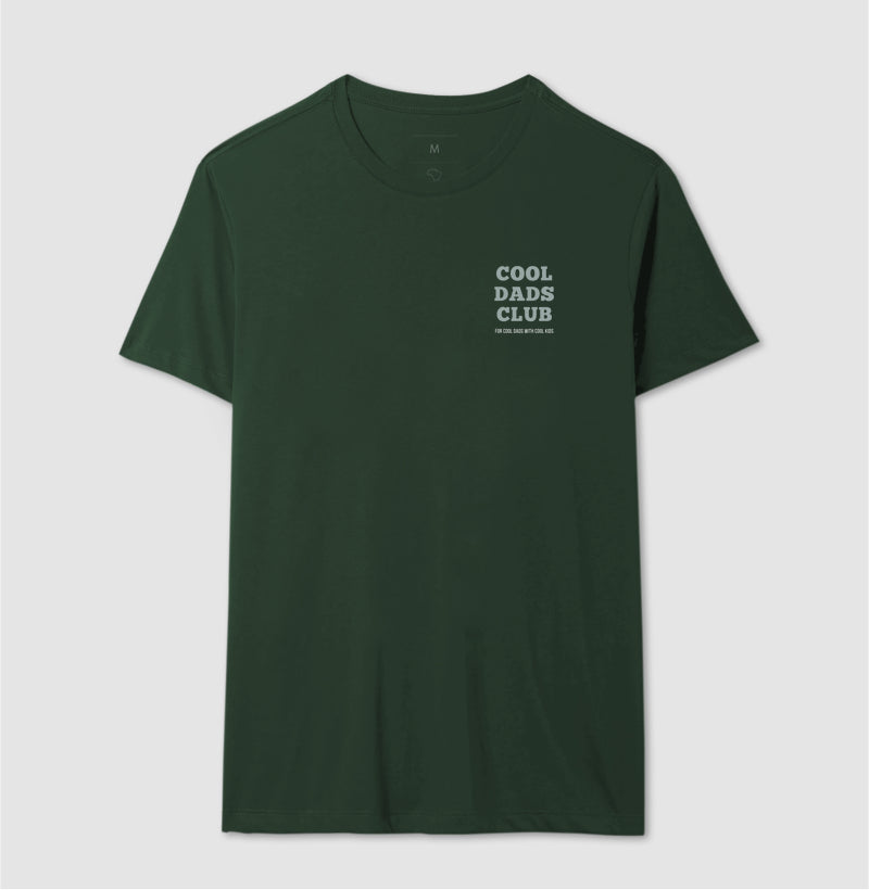 Cool Dads Club - Minimalista