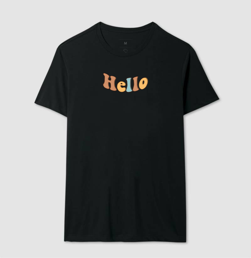 Hello