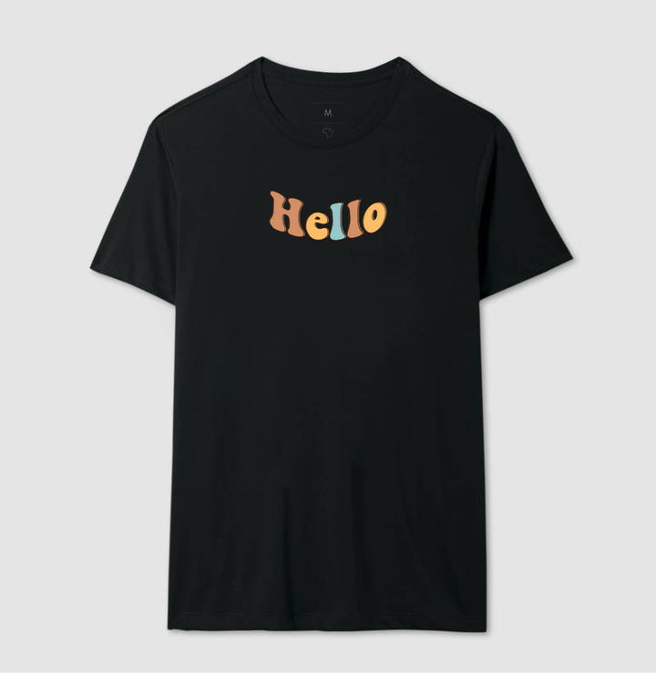 Hello