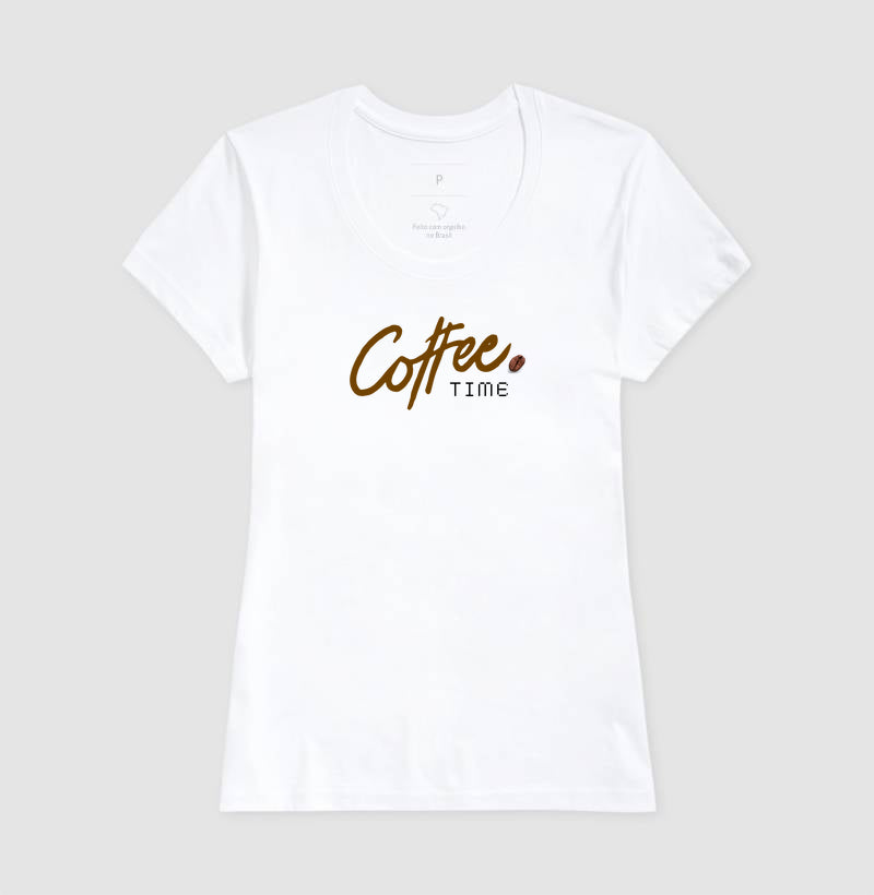 Coffee time