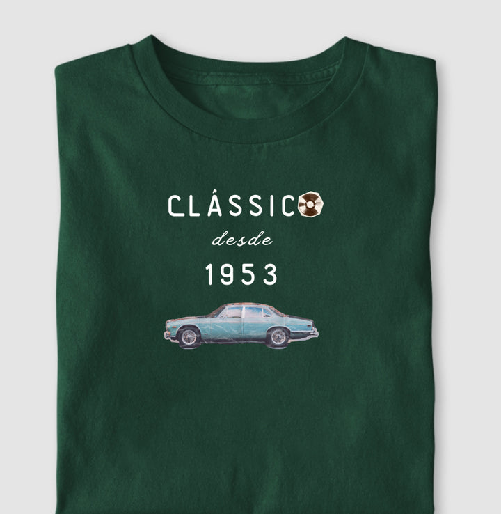 Clássico desde 1953