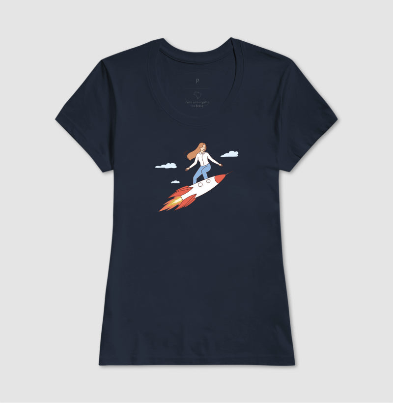 Rocket Girl