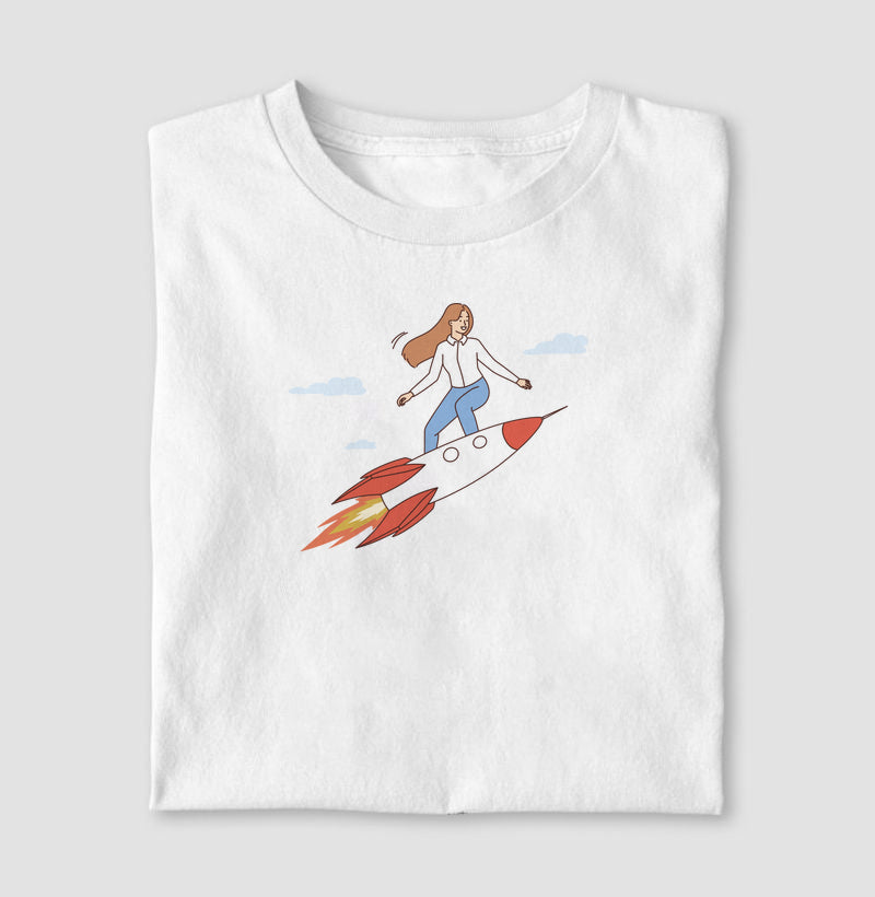Rocket Girl