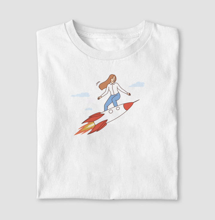 Rocket Girl
