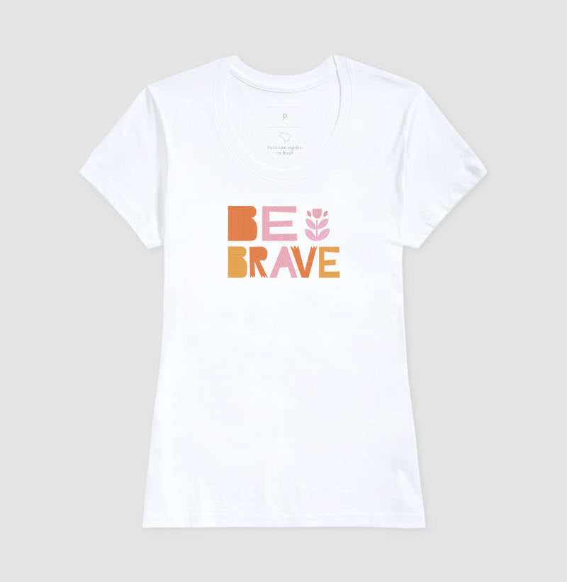 Be brave 2