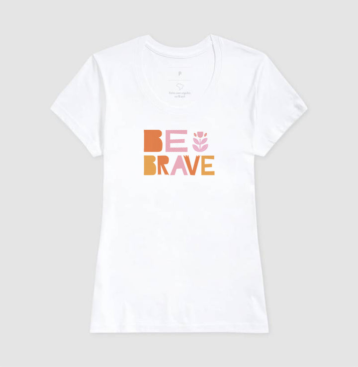 Be brave 2
