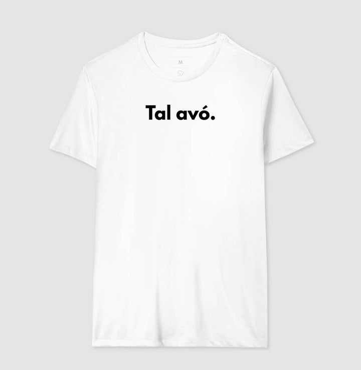 Tal avó - Kit tal família