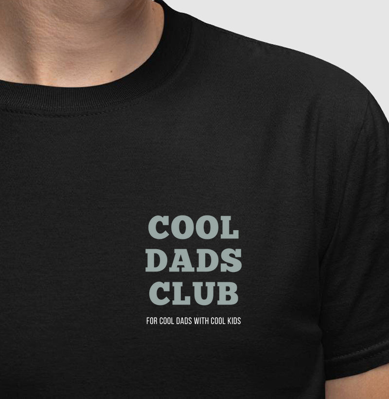 Cool Dads Club - Minimalista
