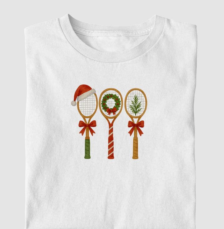 Tennis Christimas Rackets