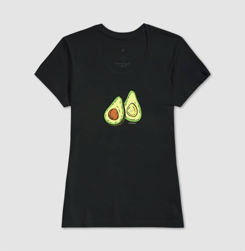 Abacate Vegan