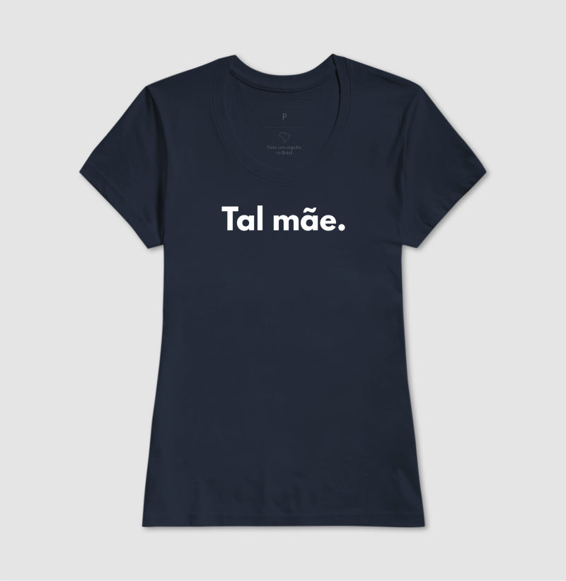 Tal mãe - Monta kit tal família