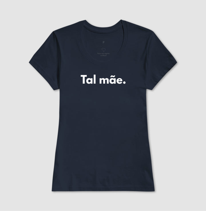 Tal mãe - Monta kit tal família