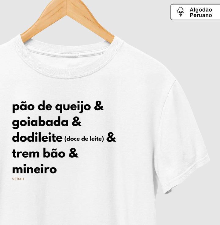 MINEIRO Vibes