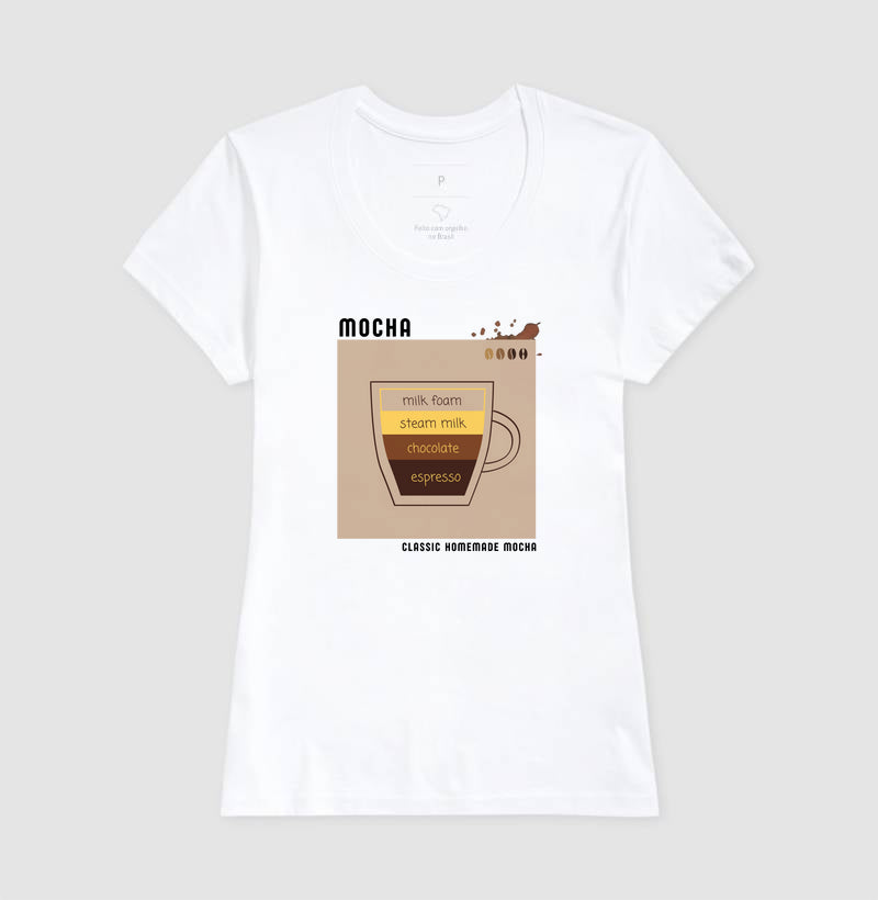 MOCHA - CLASSIC COFFEE