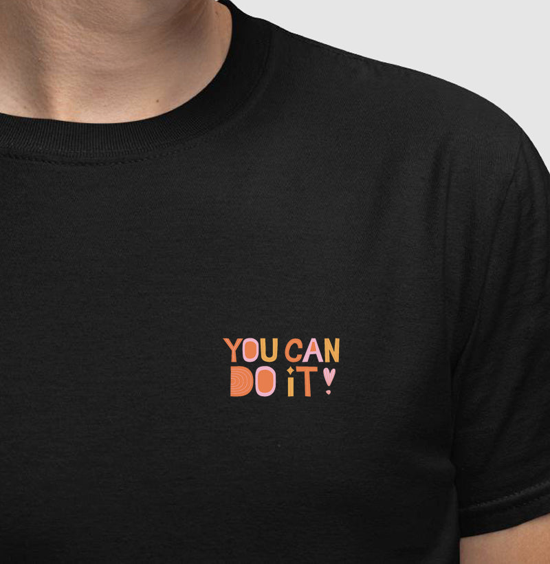 You can do it - minimalista