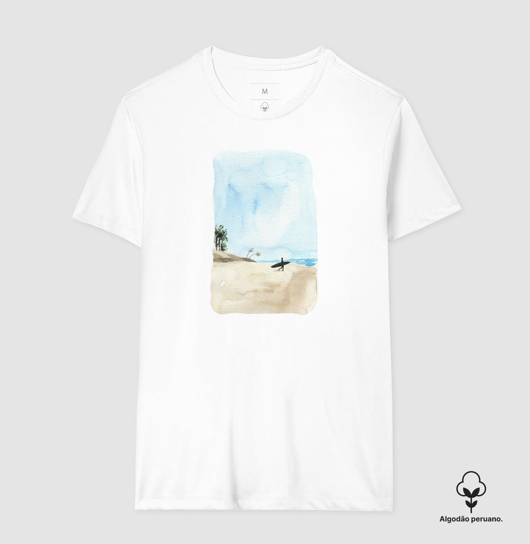 Surf quadro feelings