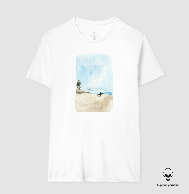 Surf quadro feelings