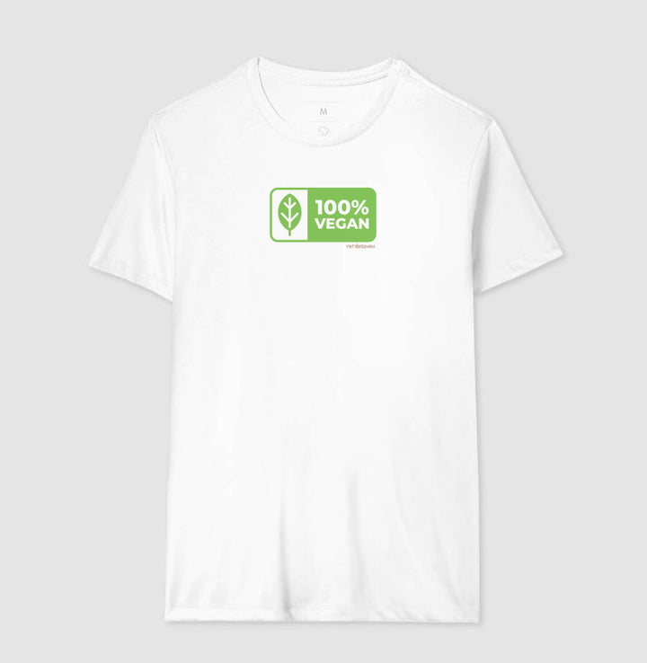 100% Vegan