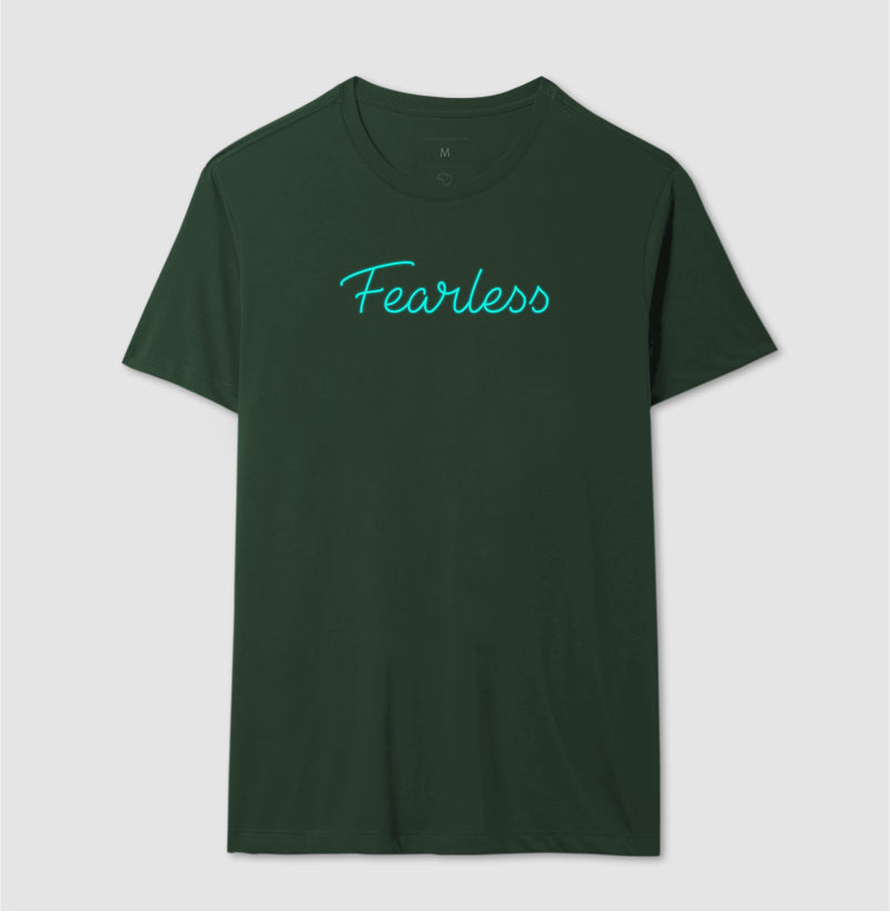 Fearless