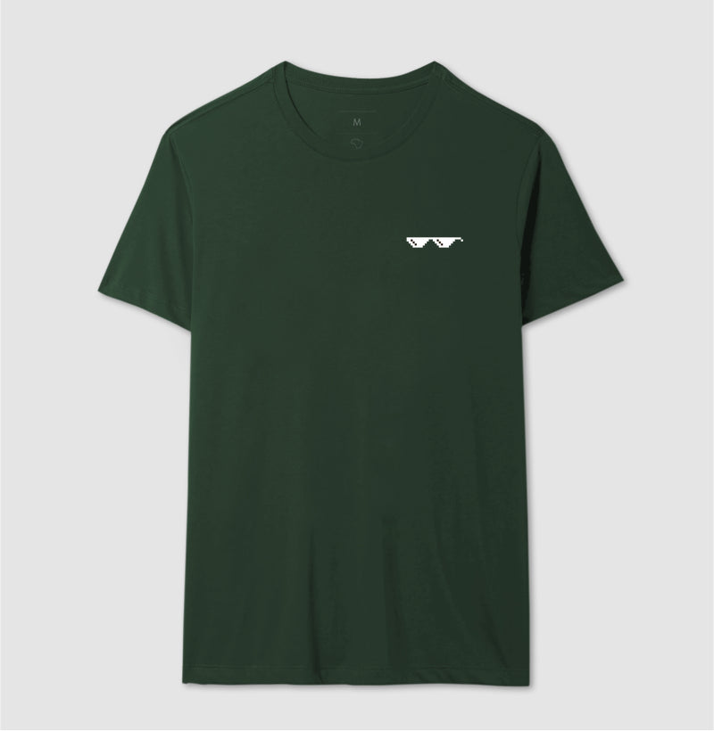 Thug Life - Minimalista