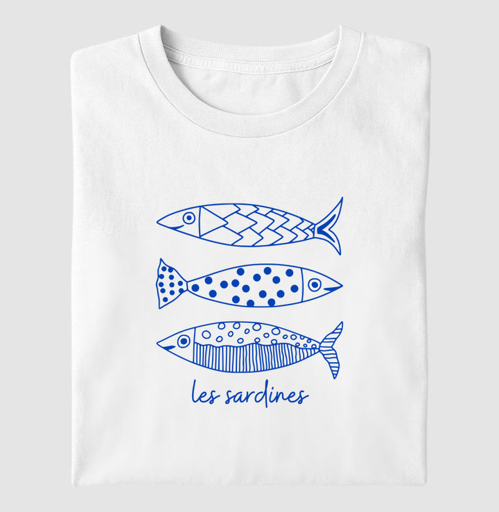 Les Sardines