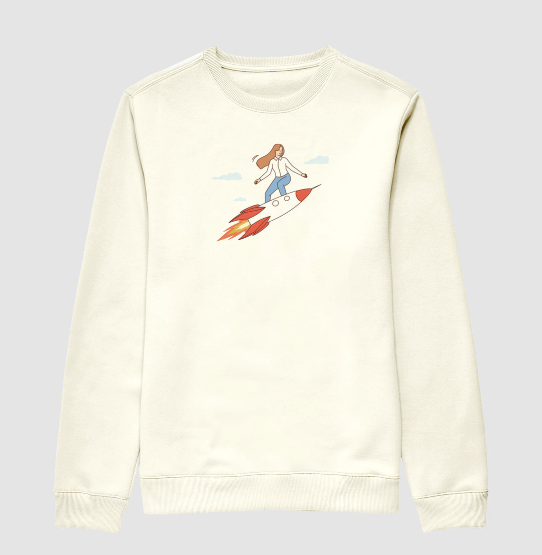 Rocket Girl