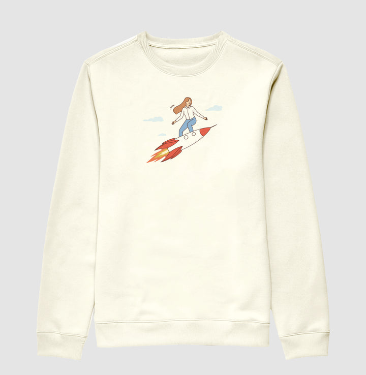 Rocket Girl