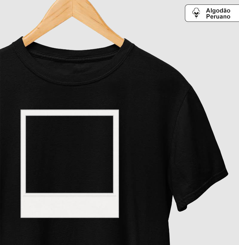 Polaroid - Vertical Grande - Personalizada
