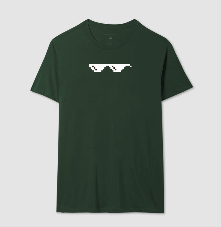 Glasses - Thug life