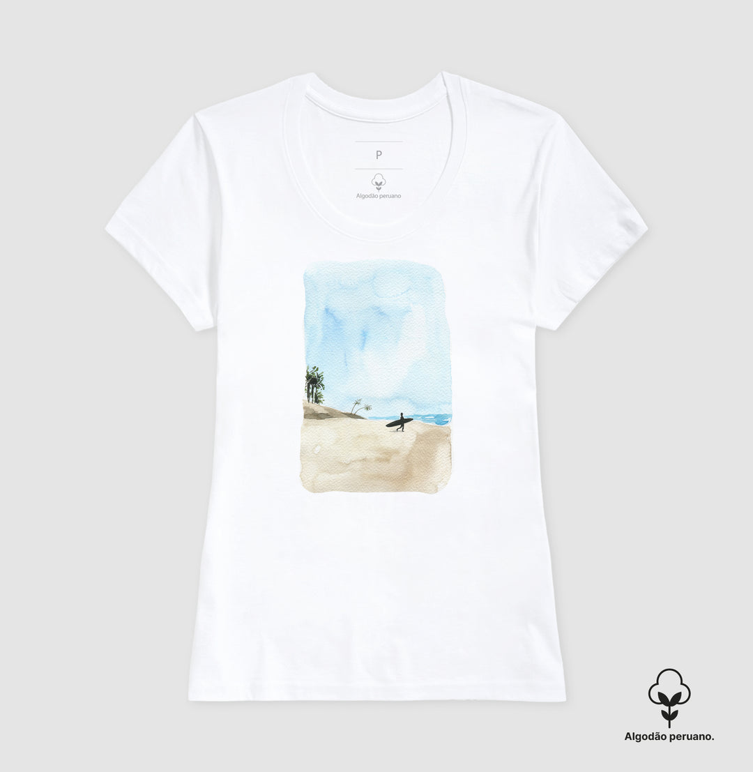 Surf quadro feelings