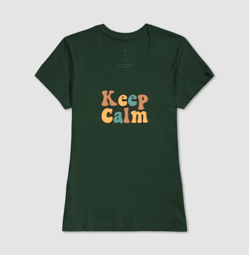 Keep Calm 2