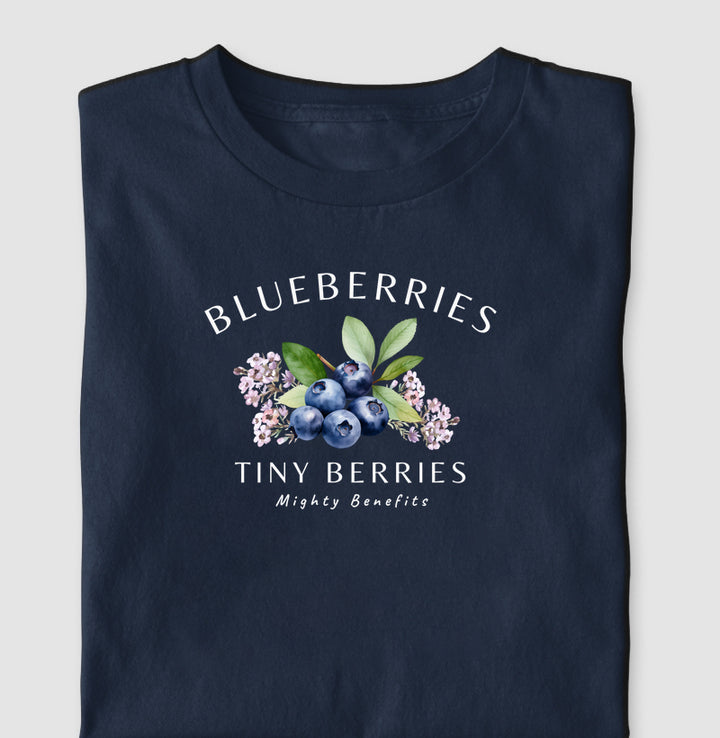 Blueberries - Tiny Berries