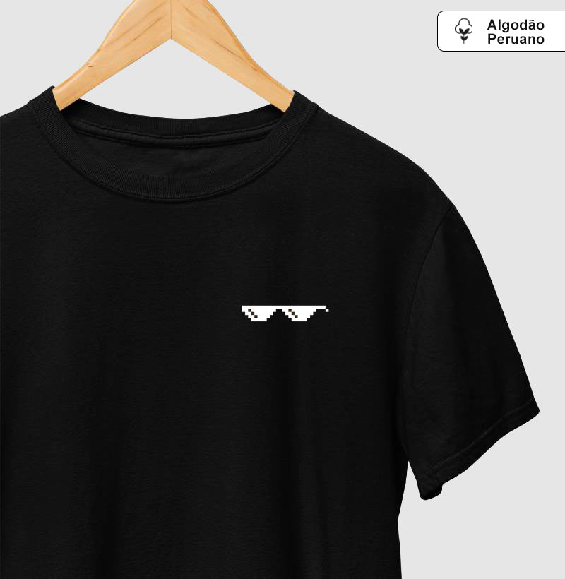 Thug Life - Minimalista