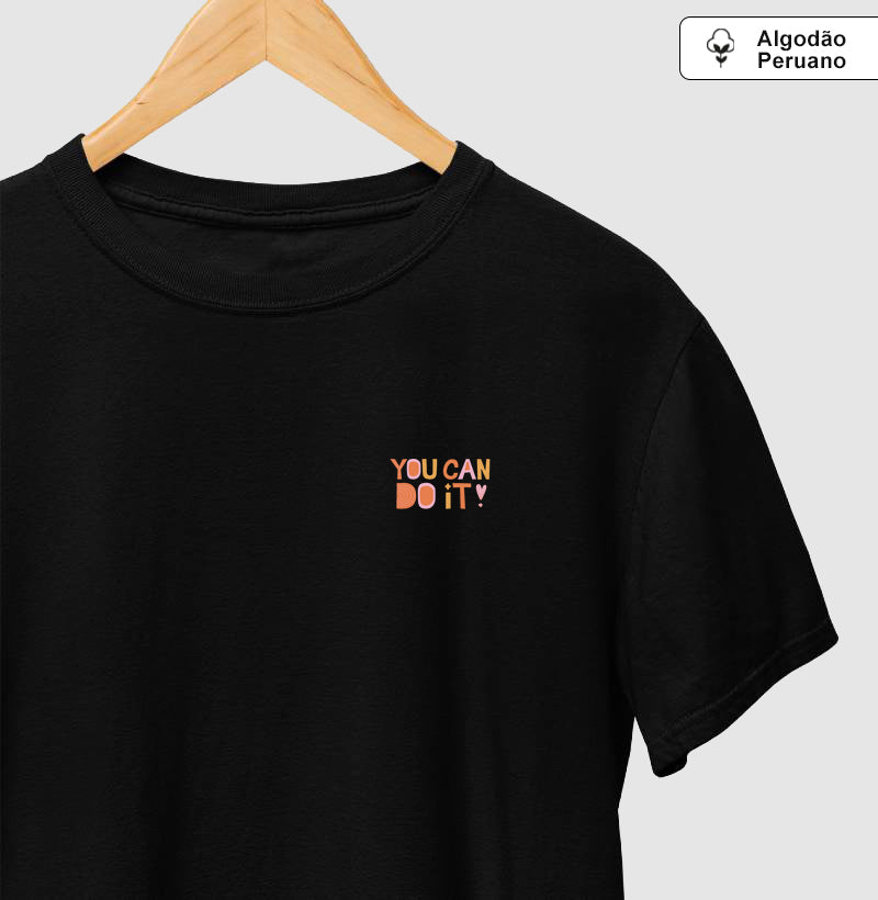 You can do it - minimalista