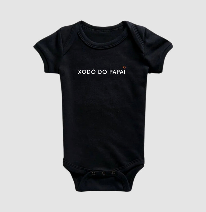 Xodó do Papai