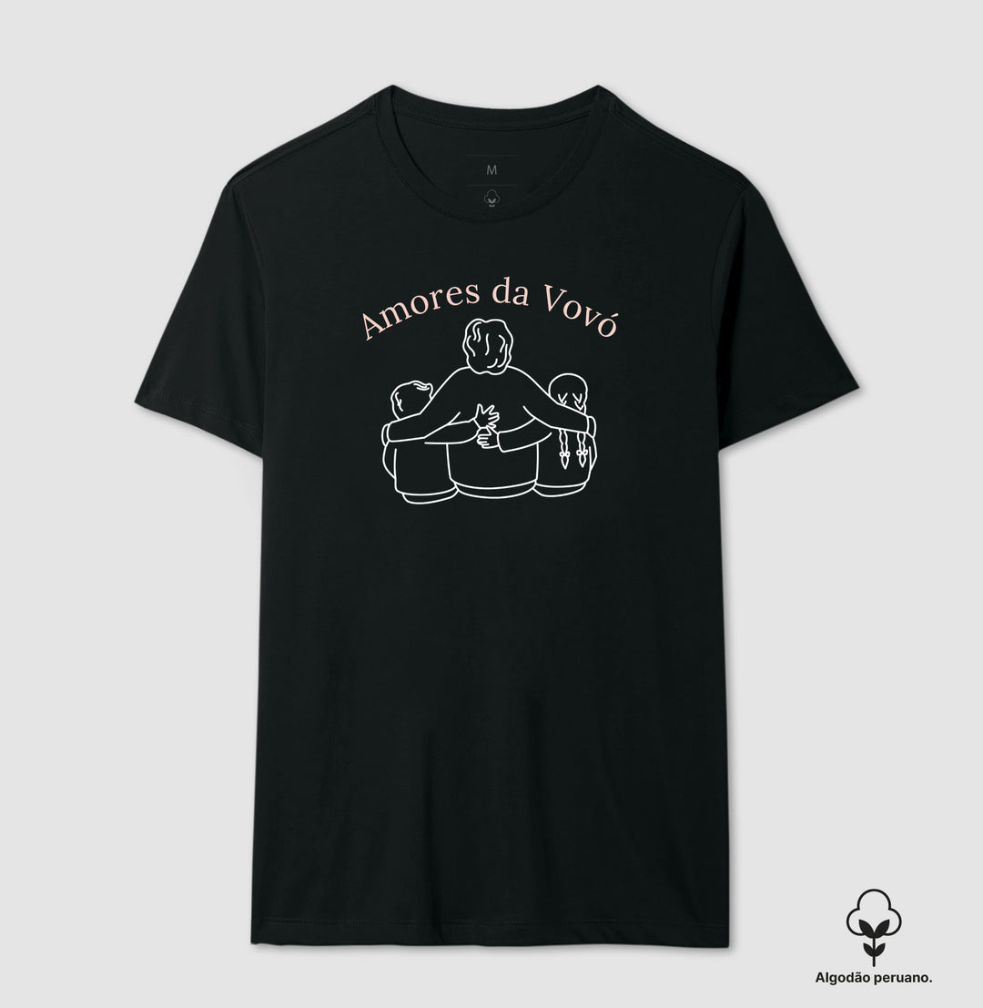 Amores da Vovó - Personalizada