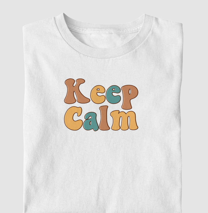 Keep Calm 2