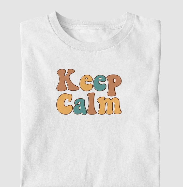 Keep Calm 2