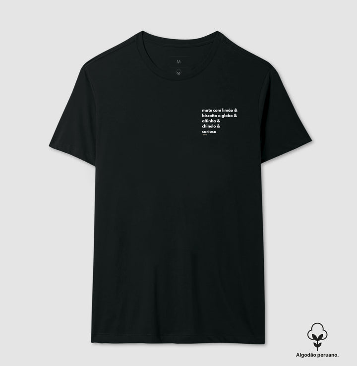 Carioca Vibes - Minimalista