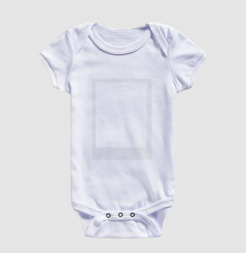Body Polaroid - Personalizada