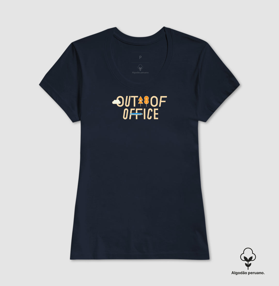 Out of office