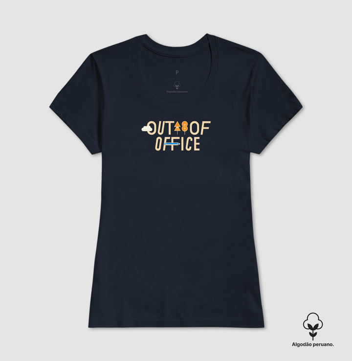 Out of office