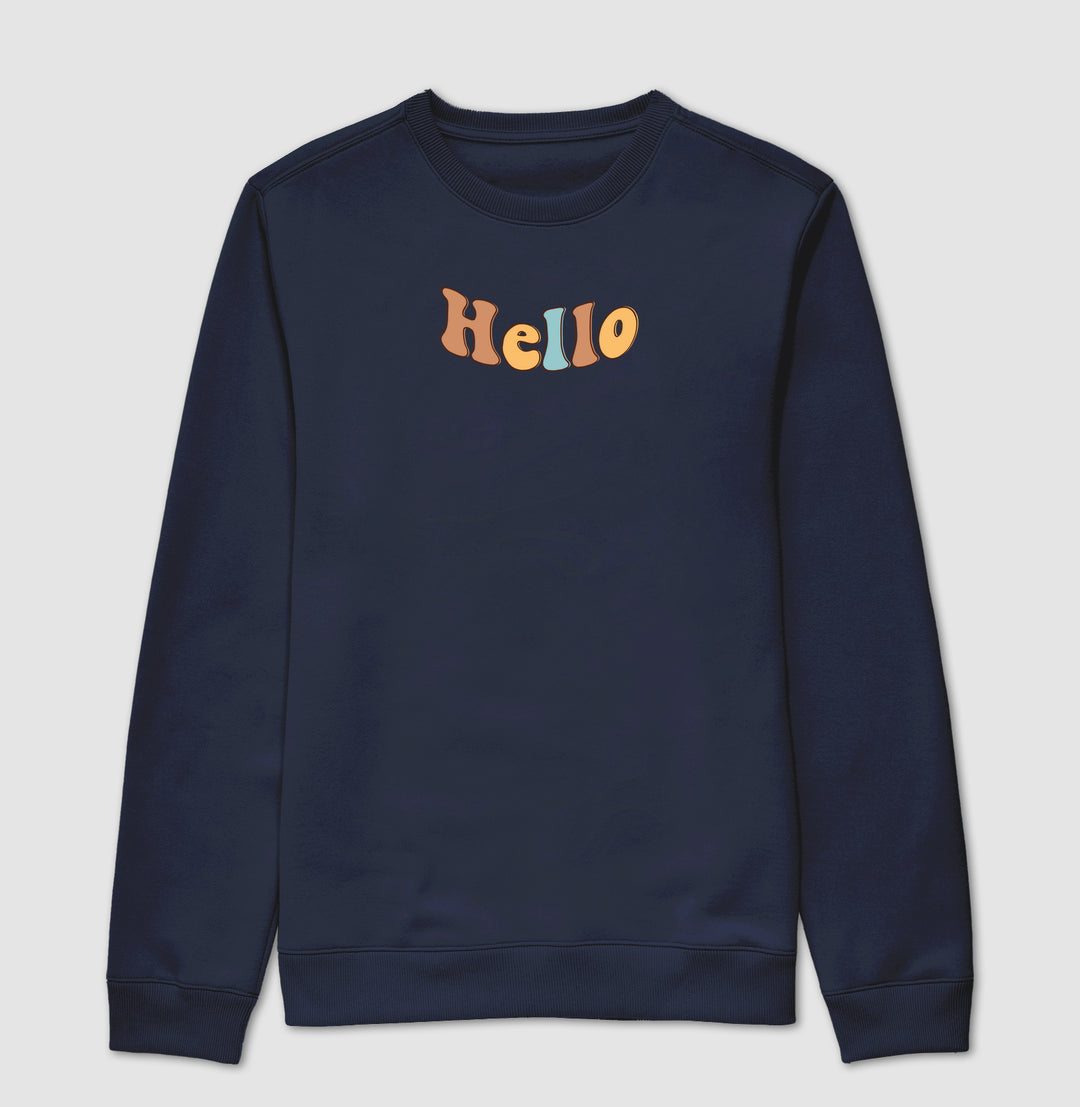 Hello