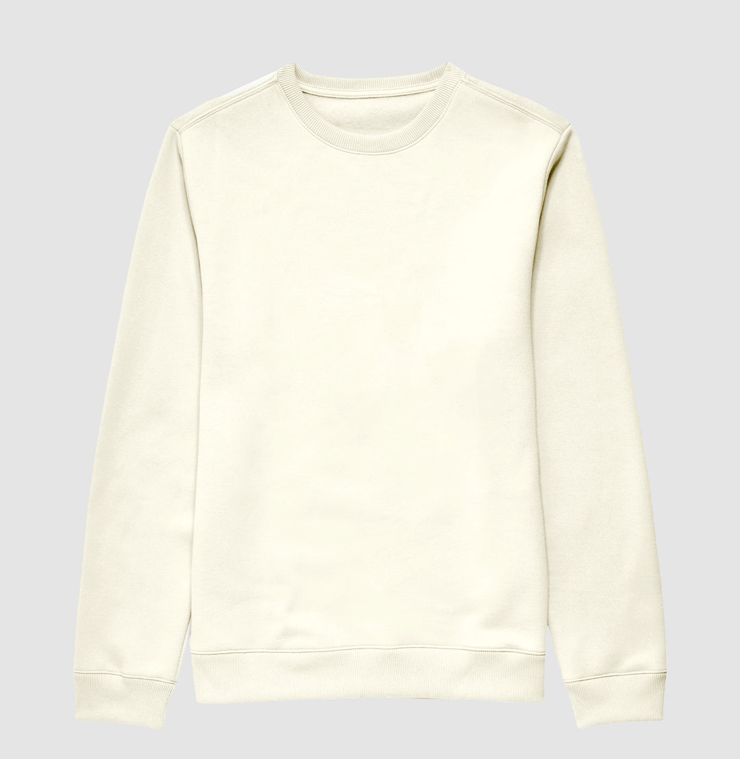 Personalize do seu jeito - Moletom