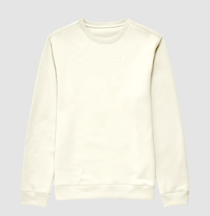 Personalize do seu jeito - Moletom